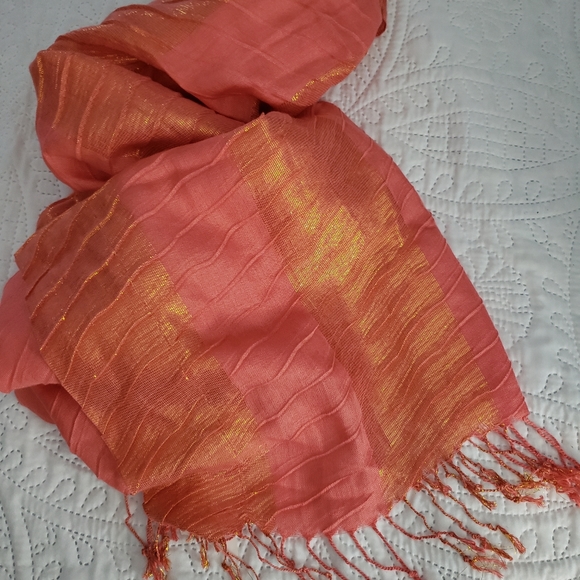 Scarf - Picture 3 of 5